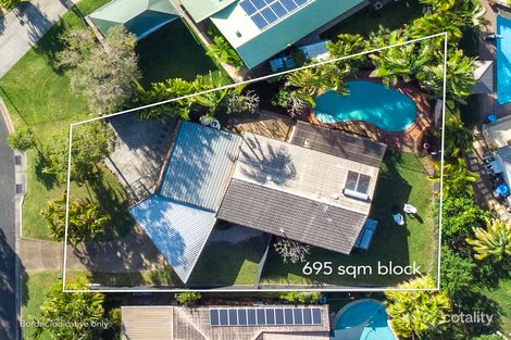 Property photo of 62 Collins Crescent Benowa QLD 4217