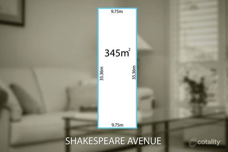 Property photo of 22 Shakespeare Avenue Plympton Park SA 5038