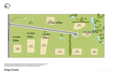 Property photo of 2 Back Creek Road Young NSW 2594