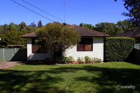 32 Pineleigh Rd, Lalor Park, NSW 2147