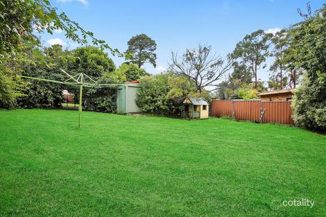 Property photo of 8 Bertha Street Hill Top NSW 2575