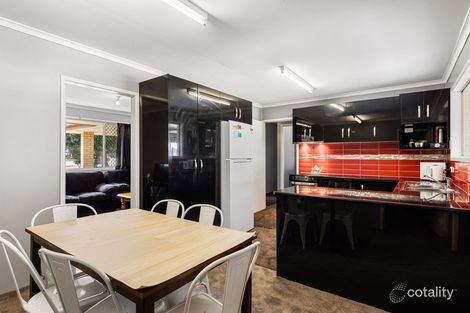 Property photo of 364B Bridge Street Wilsonton QLD 4350