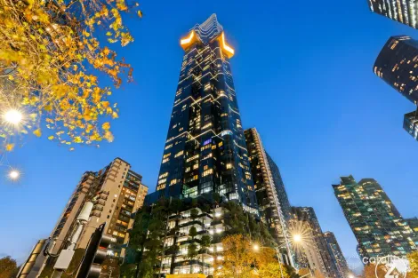 1613/70 Southbank Bvd, Southbank, VIC 3006