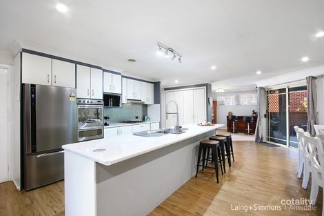 Property photo of 5 Williams Place Armidale NSW 2350