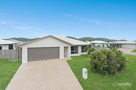 Property photo of 55 Gadsden Loop Mount Louisa QLD 4814
