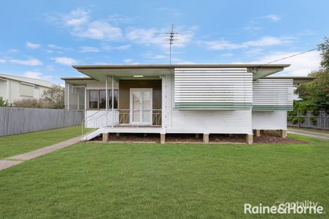 67 Hammett St, Currajong, QLD 4812