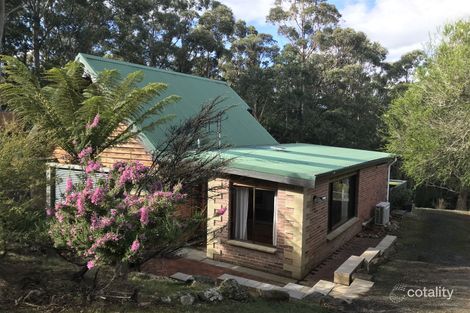 Property photo of 15 Bramble Street Ridgeway TAS 7054