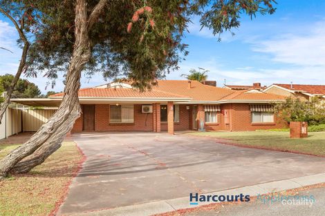 Property photo of 3 O'Rourke Close Murdoch WA 6150