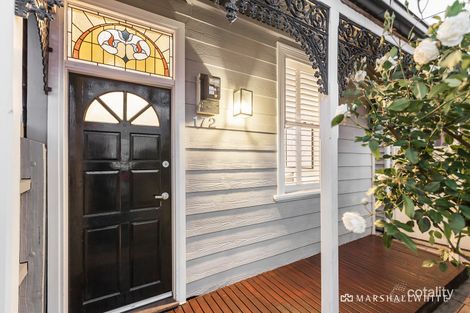 Property photo of 172 Albert Street Port Melbourne VIC 3207