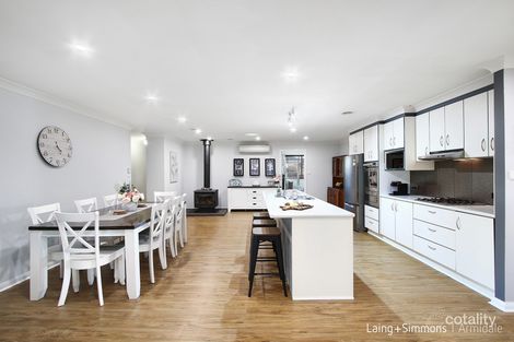Property photo of 5 Williams Place Armidale NSW 2350