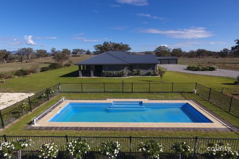 241 Ascot-Calala Rd, Loomberah, NSW 2340