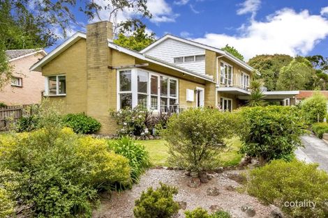 Property photo of 291 High Street Road Mount Waverley VIC 3149