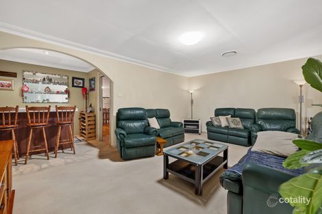 Property photo of 1 Daru Place Glenfield NSW 2167