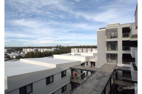 Property photo of 735/64 River Road Ermington NSW 2115