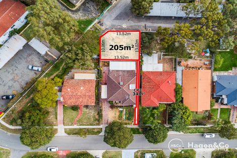 275a Ravenscar St, Doubleview, WA 6018
