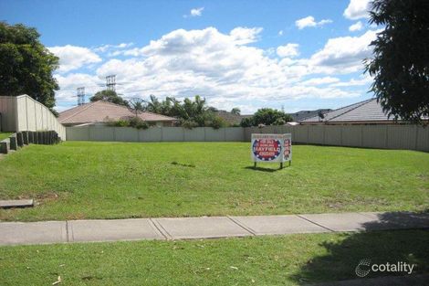 Property photo of 17 Coachwood Drive Warabrook NSW 2304