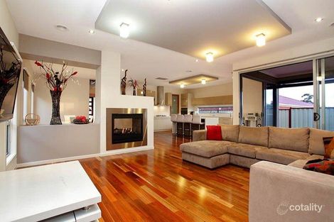 Property photo of 41 Chesterfield Road Cairnlea VIC 3023