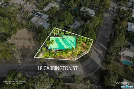 Property photo of 18 Carrington Street Millner NT 0810