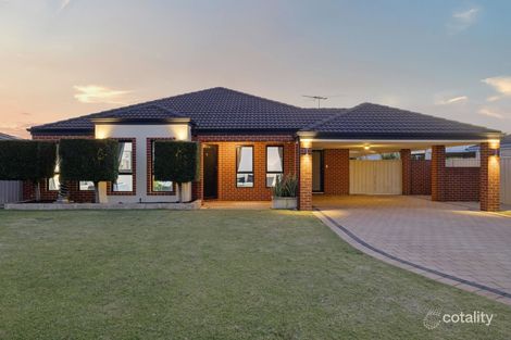 Property photo of 5 Copper Lane Wattle Grove WA 6107