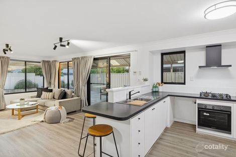 Property photo of 5 Copper Lane Wattle Grove WA 6107