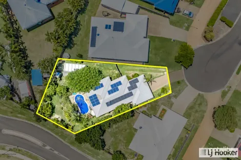 Property photo of 30 Starfish Crescent Bargara QLD 4670