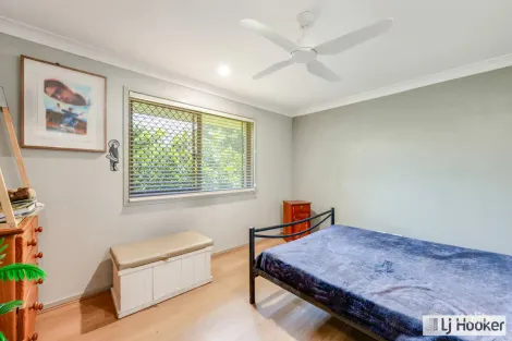 Property photo of 30 Starfish Crescent Bargara QLD 4670