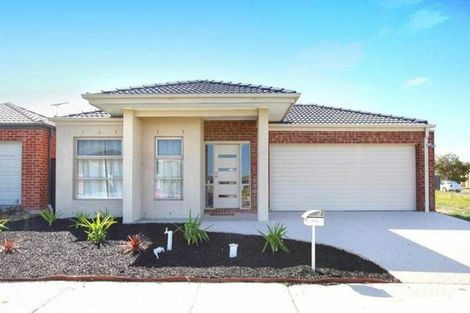 Property photo of 62 Biltmore Crescent Roxburgh Park VIC 3064