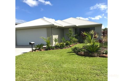 8 Barratta Cir, Trinity Park, QLD 4879