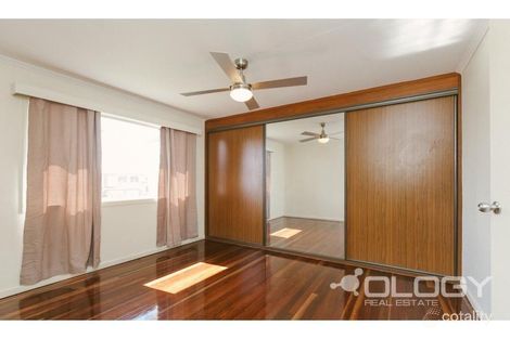 Property photo of 230 Richardson Road Park Avenue QLD 4701