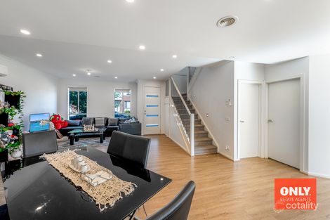 Property photo of 44 The Glade Hampton Park VIC 3976