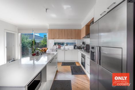 Property photo of 44 The Glade Hampton Park VIC 3976