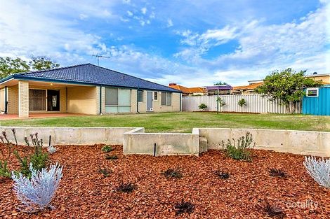 Property photo of 22 Kweda Way Nollamara WA 6061