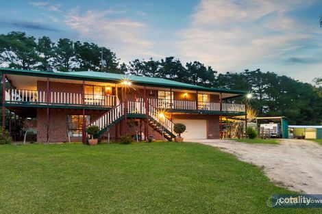 9 Halpin Ct, Pyalong, VIC 3521