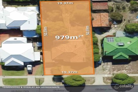 42 Cloister Ave, Manning, WA 6152