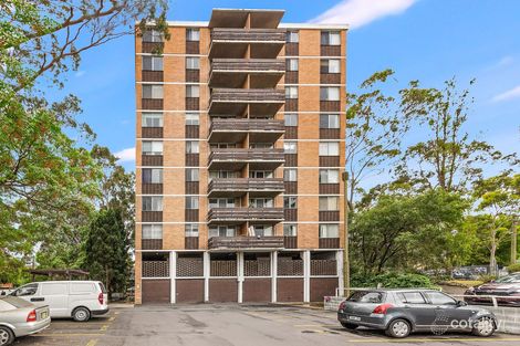 Property photo of 54/90-96 Wentworth Road Burwood NSW 2134