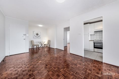 Property photo of 54/90-96 Wentworth Road Burwood NSW 2134