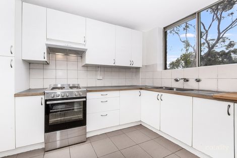 Property photo of 54/90-96 Wentworth Road Burwood NSW 2134