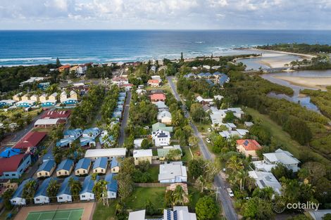Property photo of 25 Creek Street Hastings Point NSW 2489