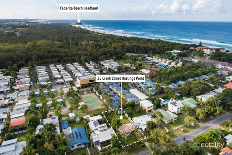 Property photo of 25 Creek Street Hastings Point NSW 2489