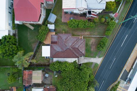 Property photo of 157 Ardoyne Road Oxley QLD 4075