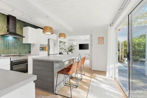 Property photo of 5 Fraser Road Killcare NSW 2257