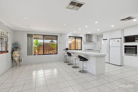 Property photo of 14 Pastrana Crescent Port Kennedy WA 6172