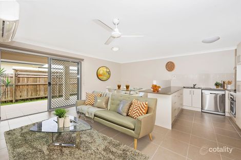 Property photo of 55 Gadsden Loop Mount Louisa QLD 4814