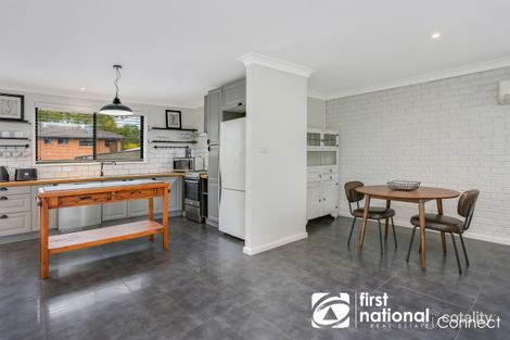 Property photo of 14 Hunter Street McGraths Hill NSW 2756