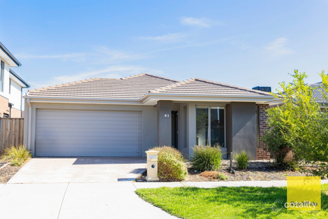 61 Evesham Dr, Point Cook, VIC 3030