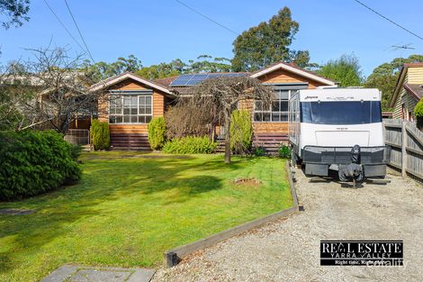 Property photo of 24 Hannover Road Badger Creek VIC 3777