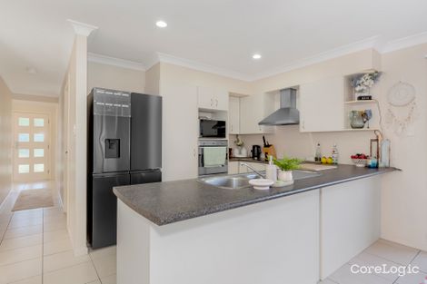 Property photo of 9 Heron Close Coomera QLD 4209