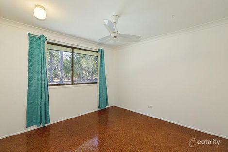 Property photo of 384 Ten Mile Road Sharon QLD 4670