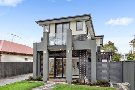 1/41 Bishop St, Kingsville, VIC 3012