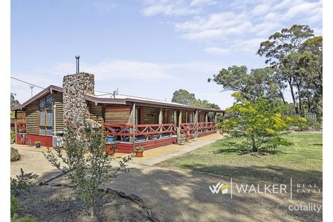 27 Old Tatura Rd, Rushworth, VIC 3612